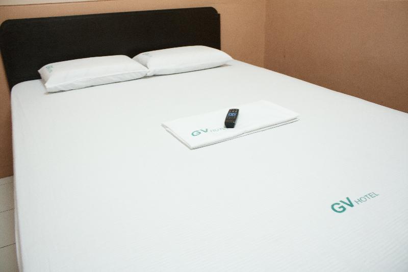 스탠다드 룸, Gv Hotel Catbalogan
