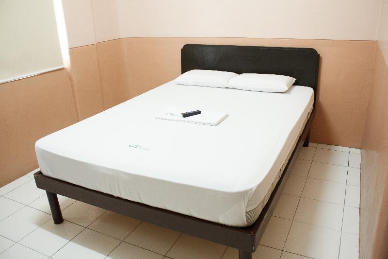 스탠다드 룸, Gv Hotel Catbalogan