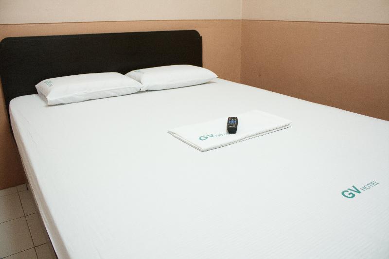 스탠다드 룸, Gv Hotel Catbalogan
