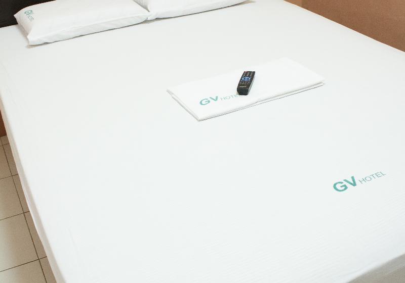 스탠다드 룸, Gv Hotel Catbalogan