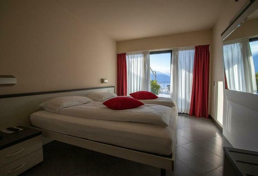 标准间, Agritur Acetaia Gourmet&relax