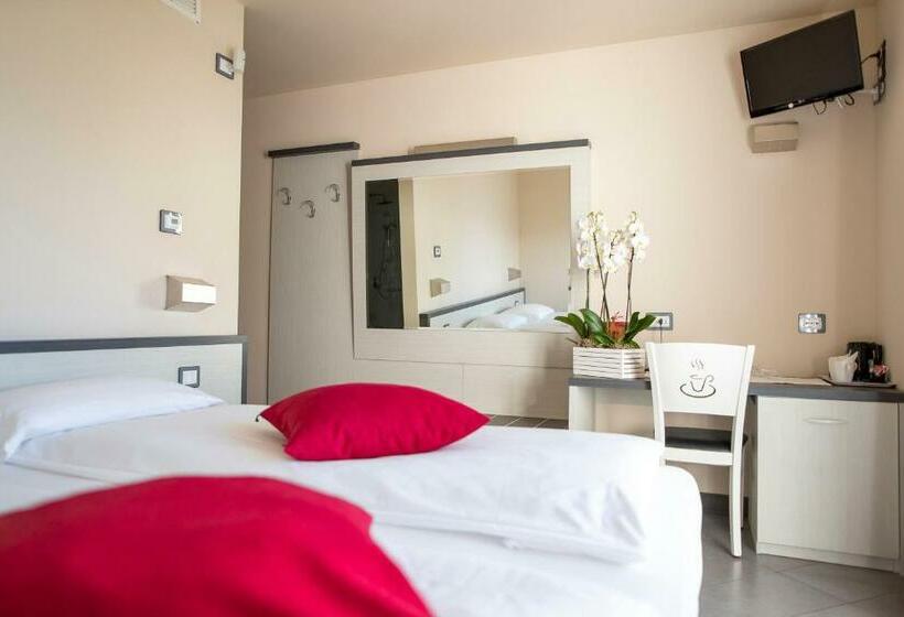 标准间, Agritur Acetaia Gourmet&relax