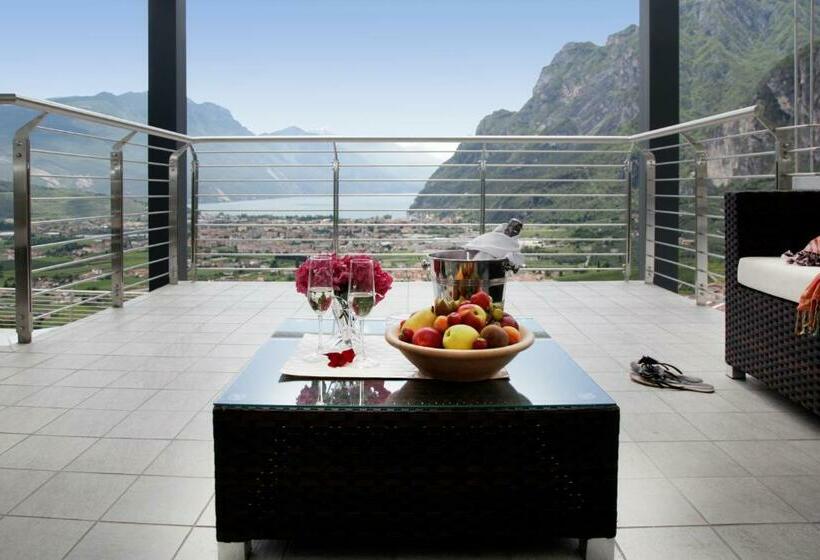 带2个卧室的公寓, Agritur Acetaia Gourmet&relax