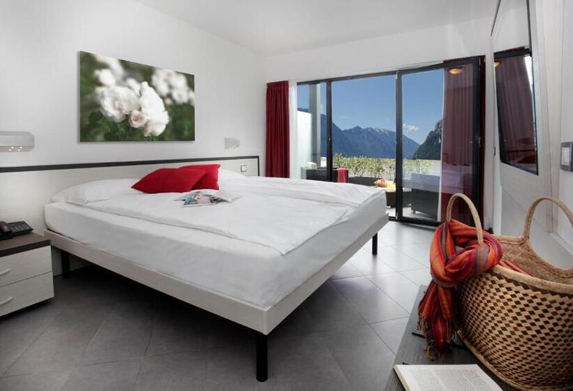 标准间, Agritur Acetaia Gourmet&relax
