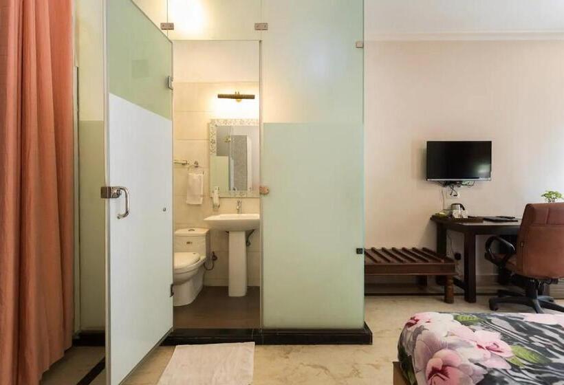클래식 룸, Perch Arbor Suites