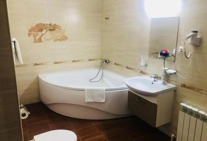 스위트, Sultan Beibarys