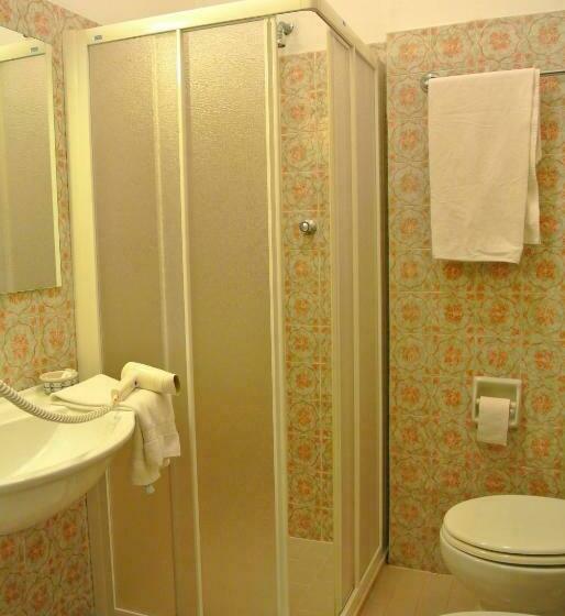 Трежместный Номер Economy, Astor B&b