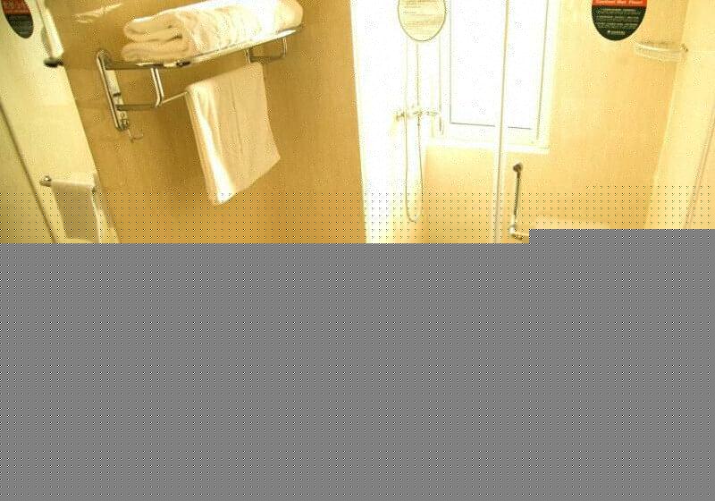 Люкс Повышенной Комфортности, Greentree Inn Anhui Hefei Xierhuan Botanical Garden Business