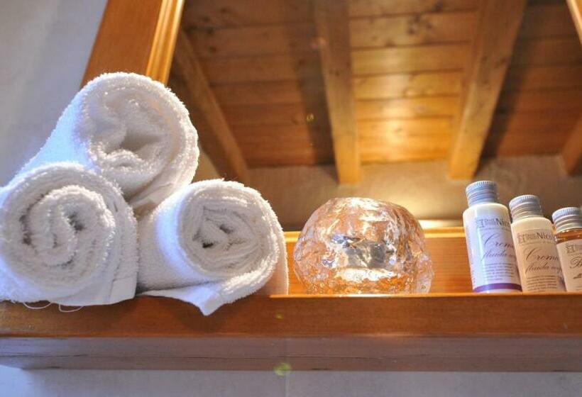 Студия Стандарт, Family Apartments Le Chalet