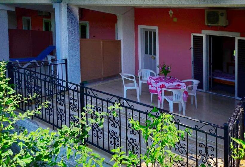 آپارتمان 2 خوابه, Villa Rebecca