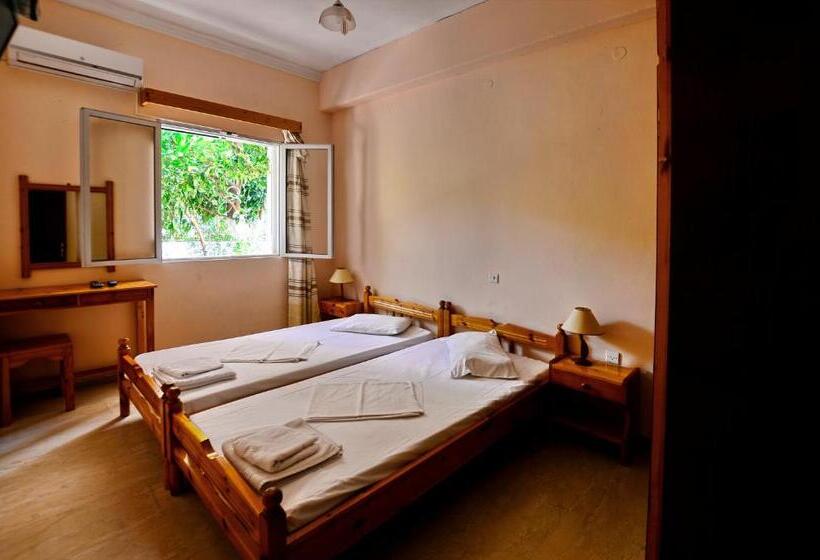 آپارتمان 2 خوابه, Villa Rebecca