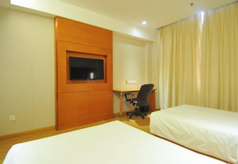 Семейный Номер, Ji  Sanya Bay