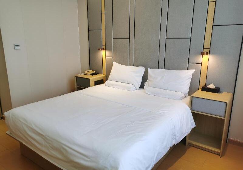 Номер Superior, Ji  Sanya Bay