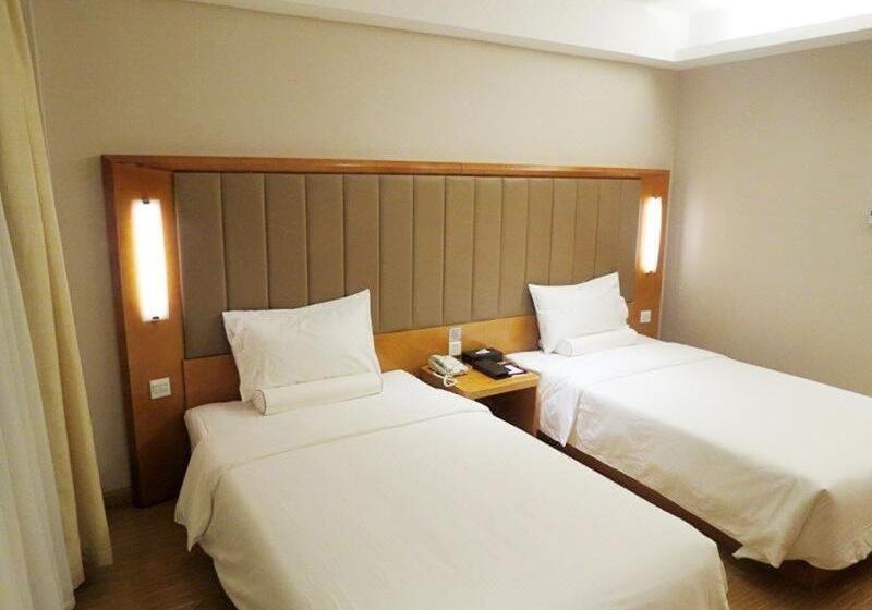 Номер Стандарт, Ji  Sanya Bay