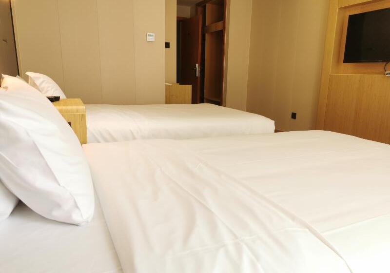 Номер Стандарт, Ji  Sanya Bay