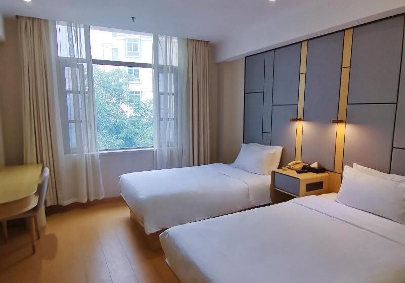 Номер Стандарт, Ji  Sanya Bay