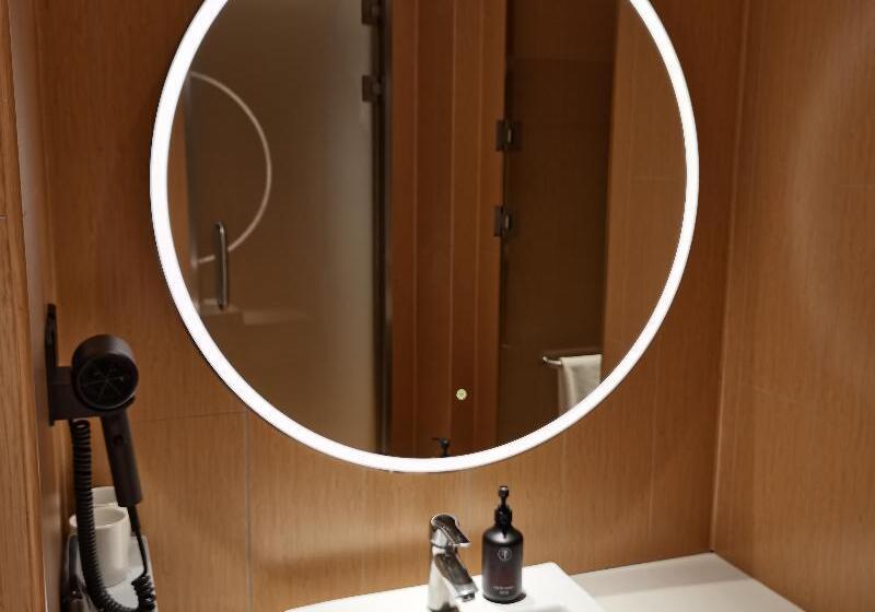 Номер Superior, Ji  Sanya Bay