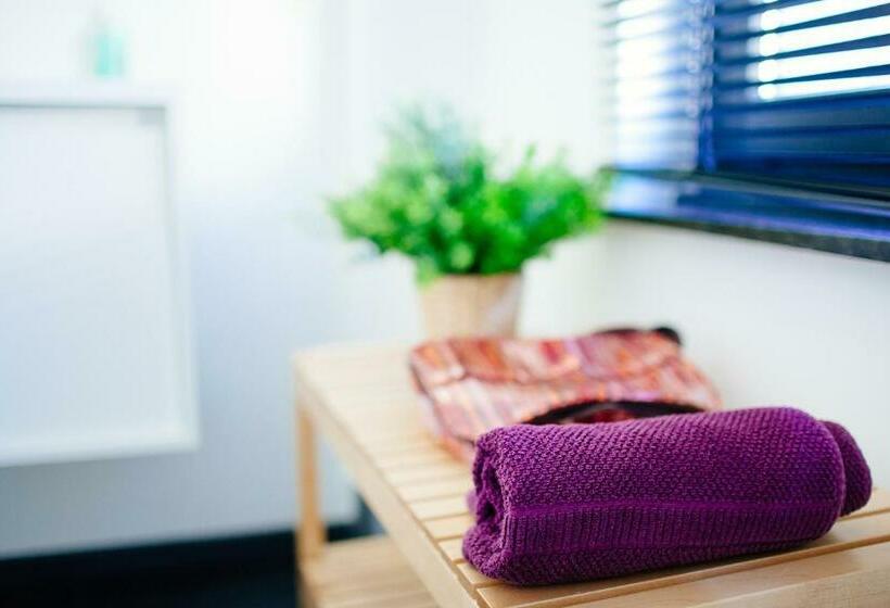 اتاق استاندارد, B&b Place Jourdan