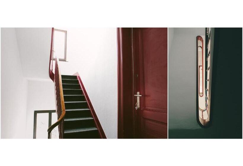 اتاق استاندارد, B&b Place Jourdan
