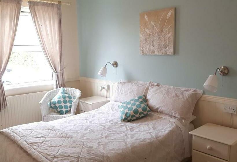 스탠다드 룸, Shannonside House N37hf67