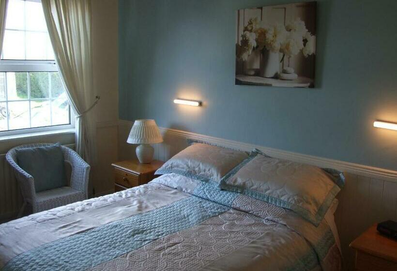스탠다드 룸, Shannonside House N37hf67