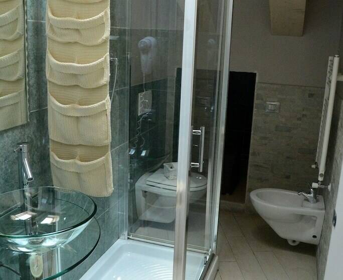 수피리어 룸, Bed And Breakfast Storico