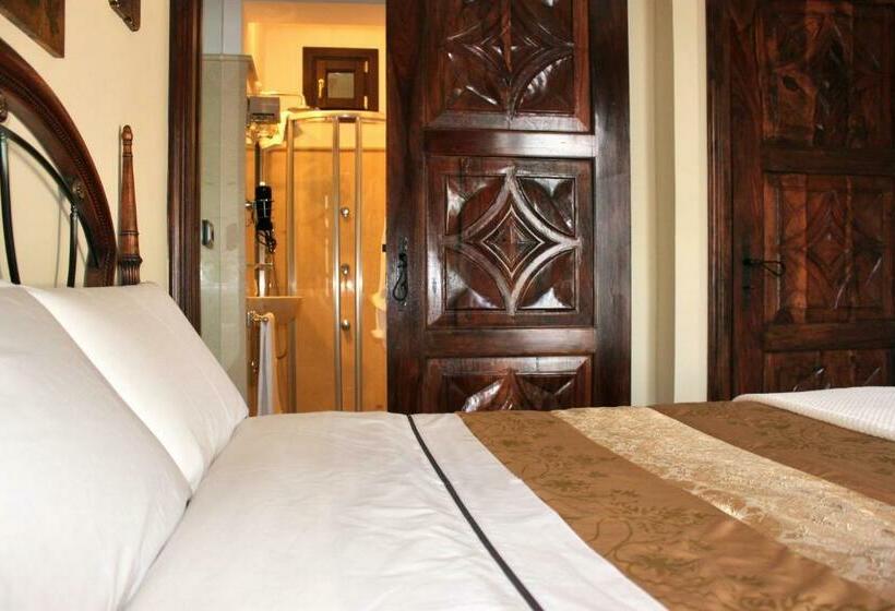 스탠다드 룸, Suite Comares
