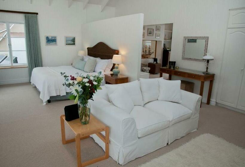 스위트, The Knysna Belle Guest House