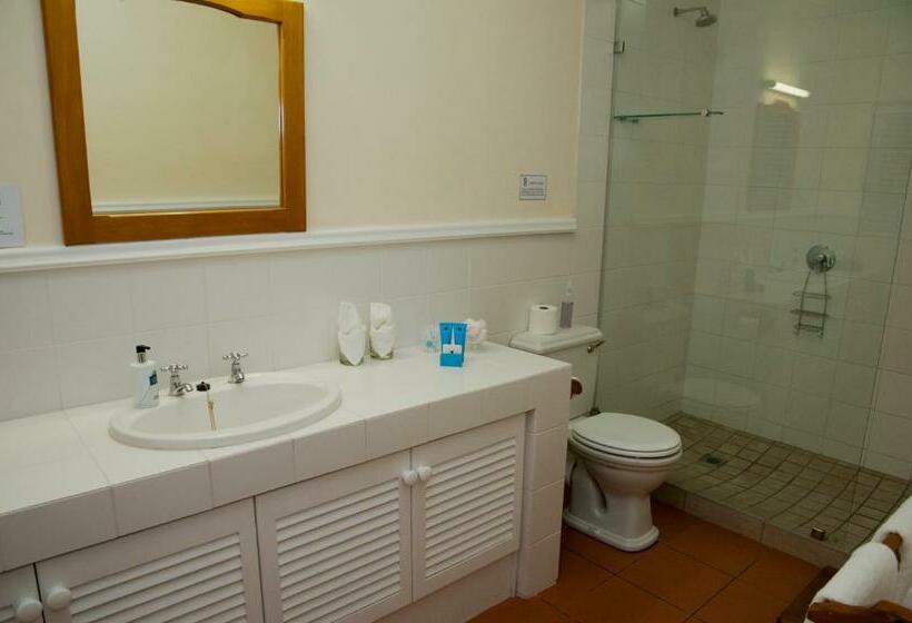 스탠다드 룸, The Knysna Belle Guest House