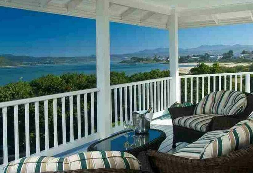스위트, The Knysna Belle Guest House
