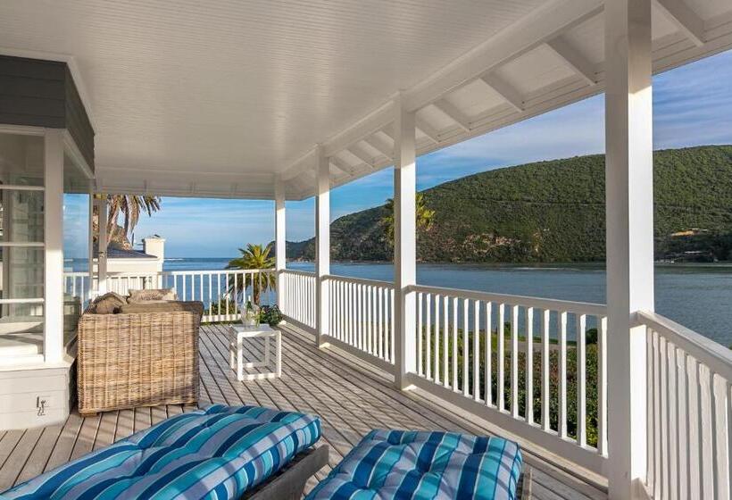 스위트, The Knysna Belle Guest House