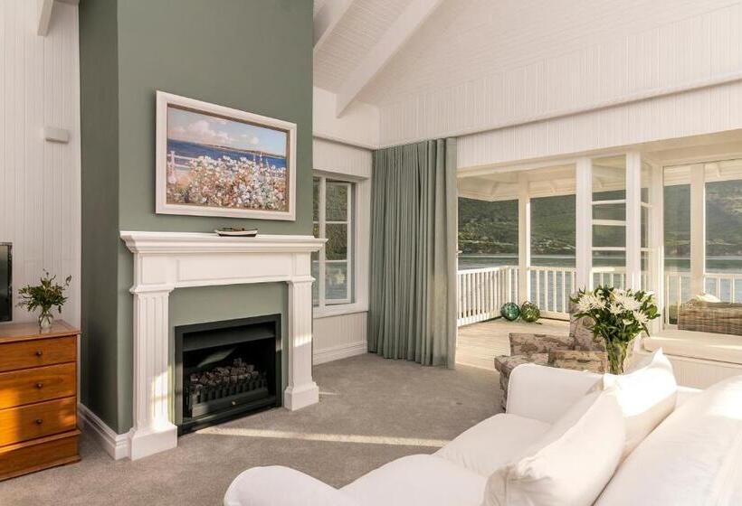 스위트, The Knysna Belle Guest House