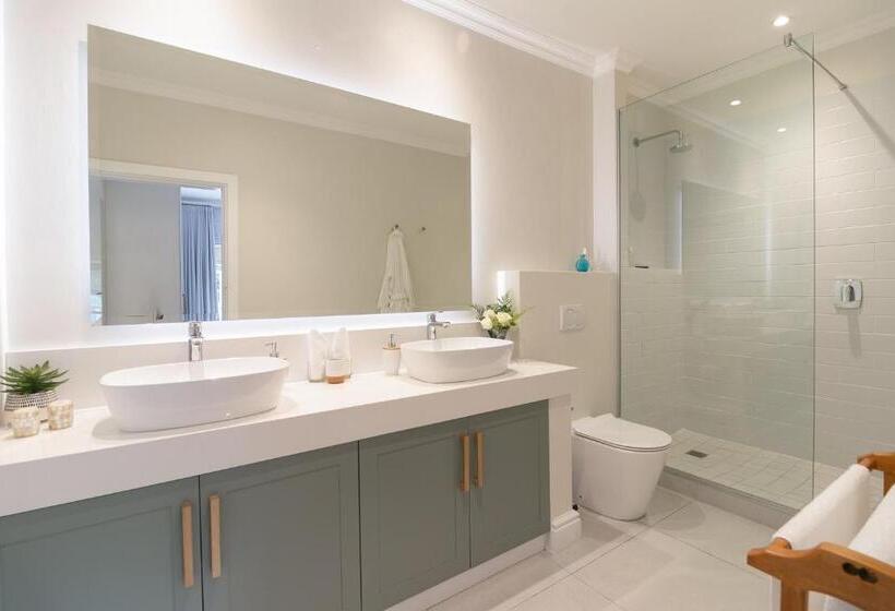 스탠다드 룸, The Knysna Belle Guest House
