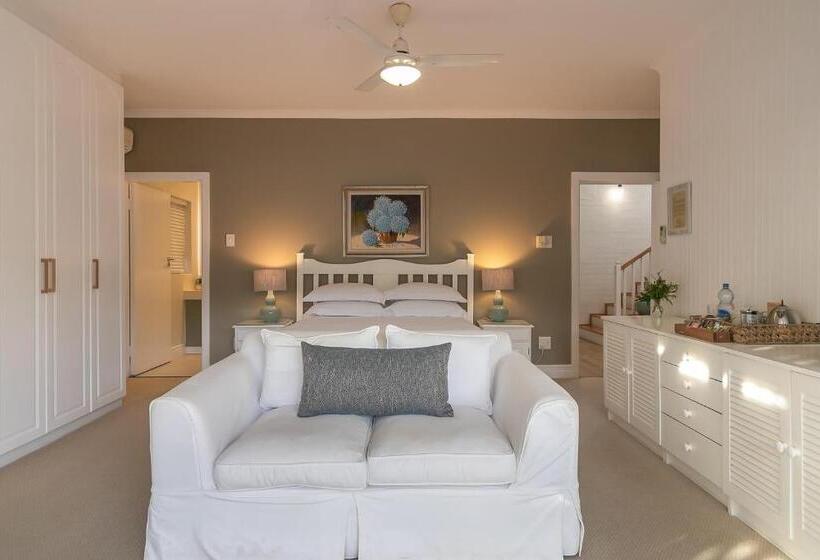스탠다드 룸, The Knysna Belle Guest House