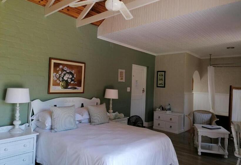 스탠다드 룸, The Knysna Belle Guest House