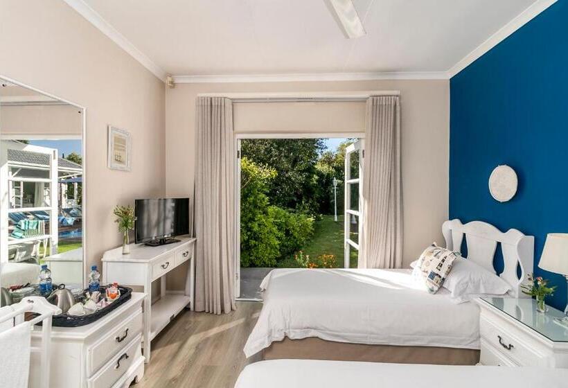 패밀리 룸, The Knysna Belle Guest House
