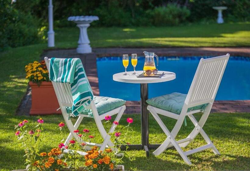 패밀리 룸, The Knysna Belle Guest House