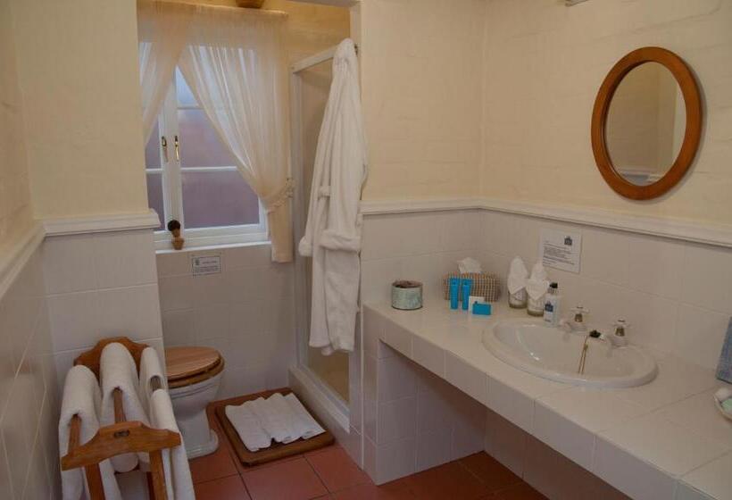 스탠다드 룸, The Knysna Belle Guest House