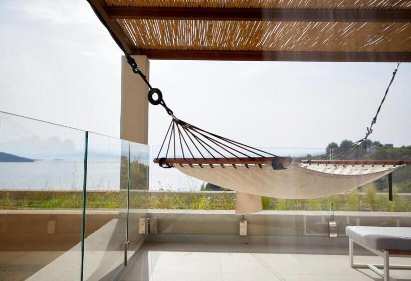 Вилла 2 Спальни, Eagles Villas   Small Luxury Hotels Of The World