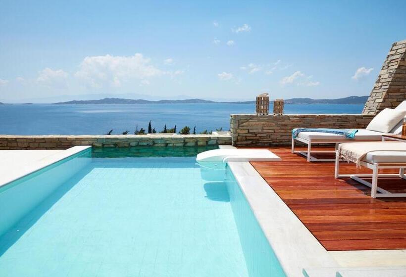 Вилла 2 Спальни, Eagles Villas   Small Luxury Hotels Of The World