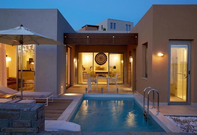 Вилла с Садом 1 Спальня, Eagles Villas   Small Luxury Hotels Of The World