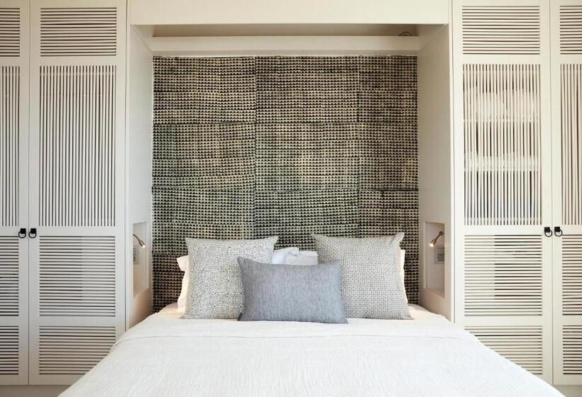 Вилла 2 Спальни, Eagles Villas   Small Luxury Hotels Of The World