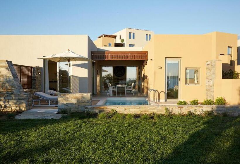 Вилла с Садом 1 Спальня, Eagles Villas   Small Luxury Hotels Of The World