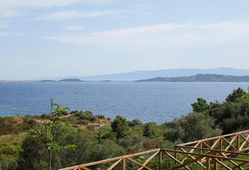 Вилла 3 Спальни, Eagles Villas   Small Luxury Hotels Of The World