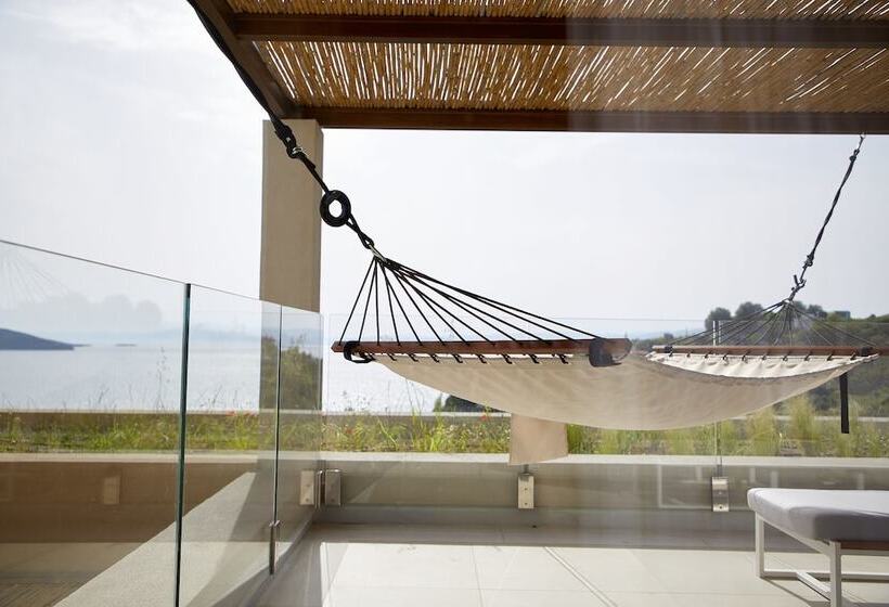 Вилла 2 Спальни, Eagles Villas   Small Luxury Hotels Of The World