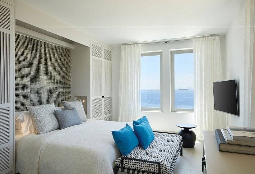 Вилла 2 Спальни, Eagles Villas   Small Luxury Hotels Of The World