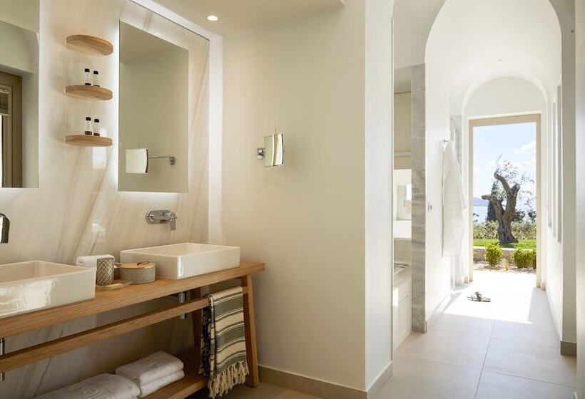 Вилла с Садом 1 Спальня, Eagles Villas   Small Luxury Hotels Of The World