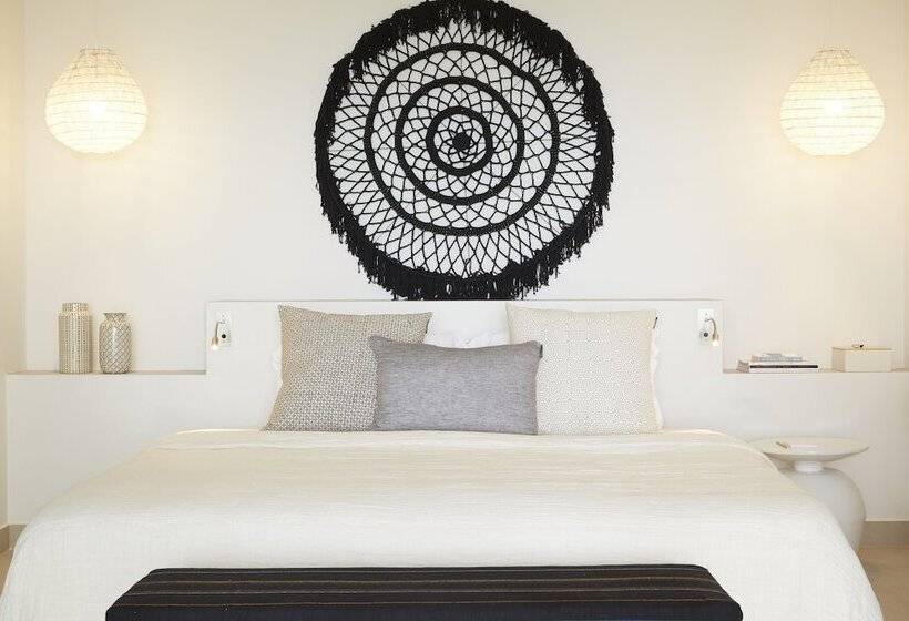 Вилла 3 Спальни, Eagles Villas   Small Luxury Hotels Of The World