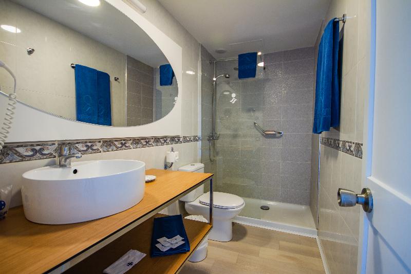 스위트 킹사이즈 침대, Comfort Suites Loveland