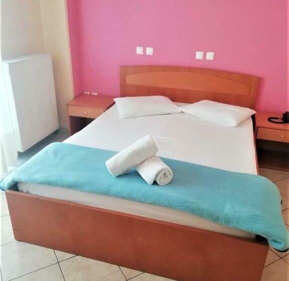 Номер Стандарт, Cybele Guest Accommodation